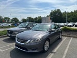 2013 Honda Accord Base