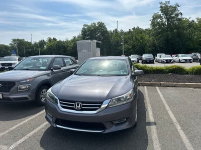 2013 Honda Accord Base