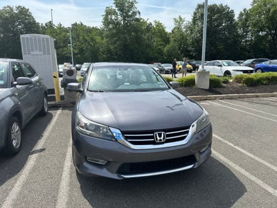 2013 Honda Accord Base