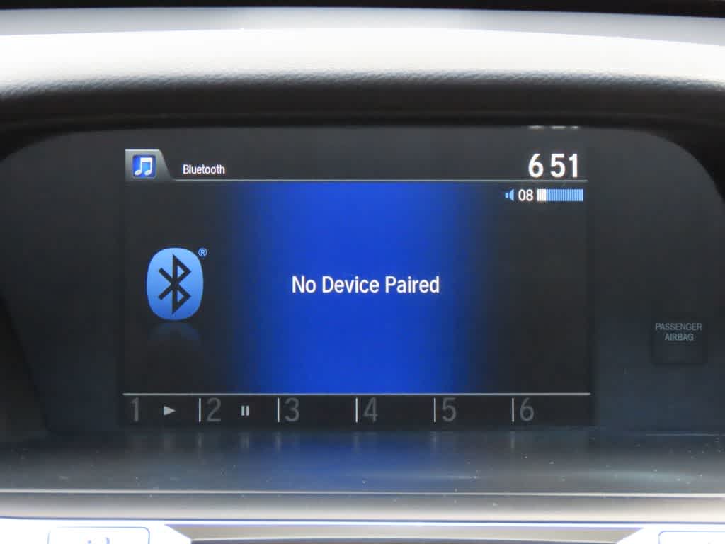 2014 Honda Accord Base