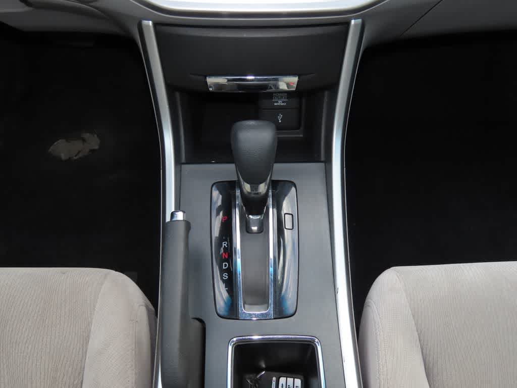 2014 Honda Accord Base