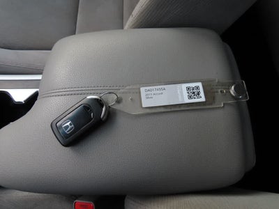 2014 Honda Accord Base
