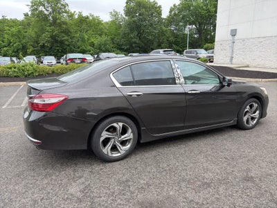 2017 Honda Accord Touring