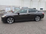 2017 Honda Accord Touring