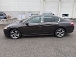 2017 Honda Accord Touring