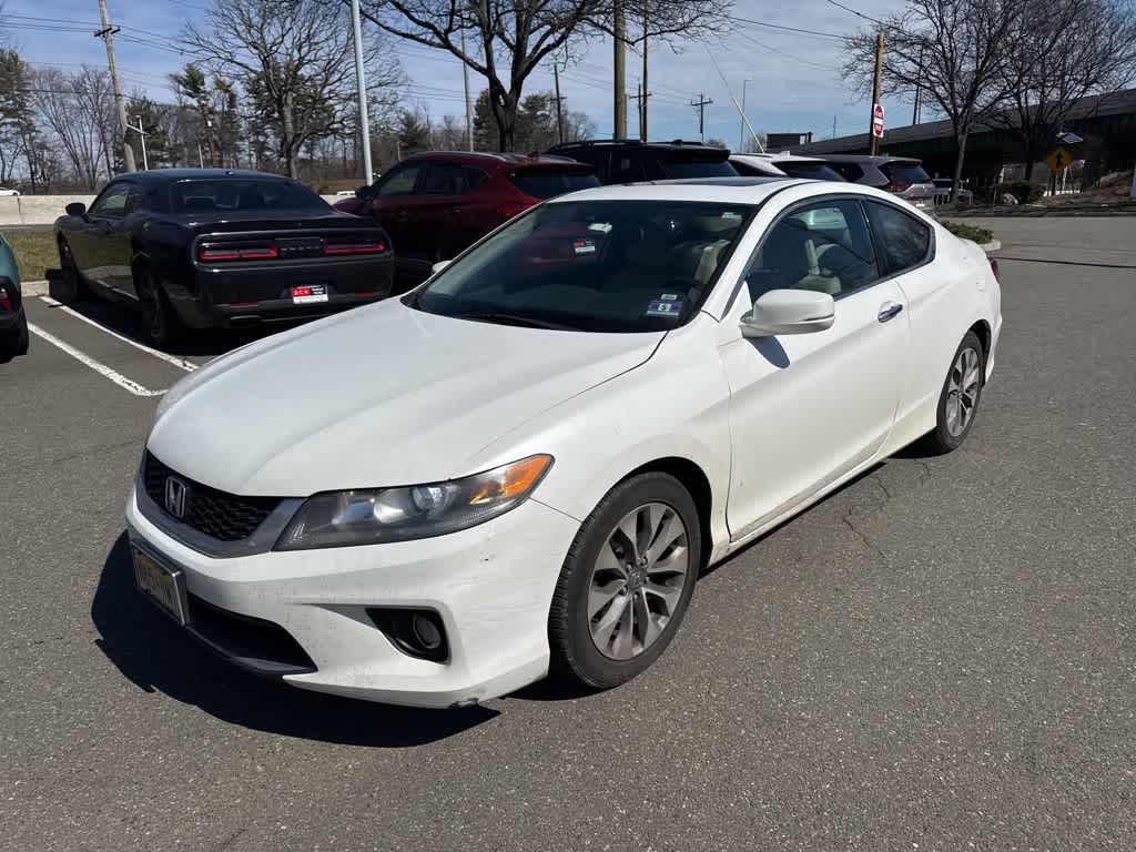 2015 Honda Accord Base