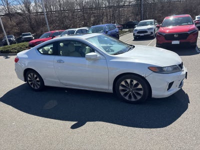 2015 Honda Accord Base