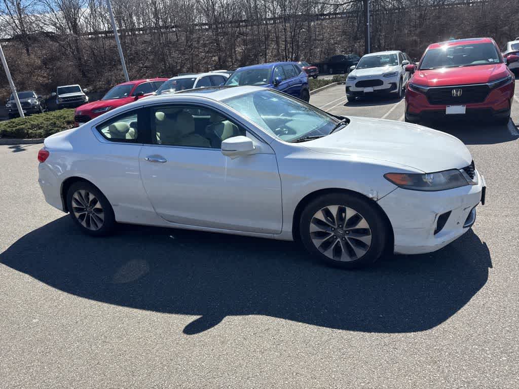 2015 Honda Accord Base