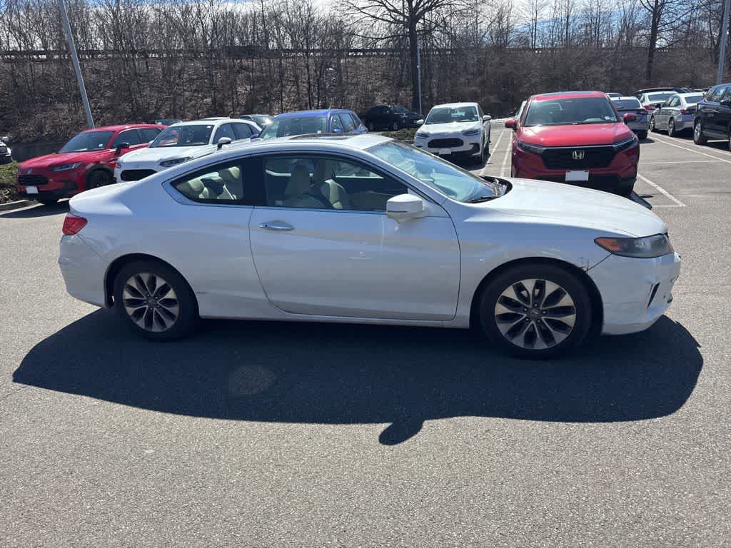 2015 Honda Accord Base