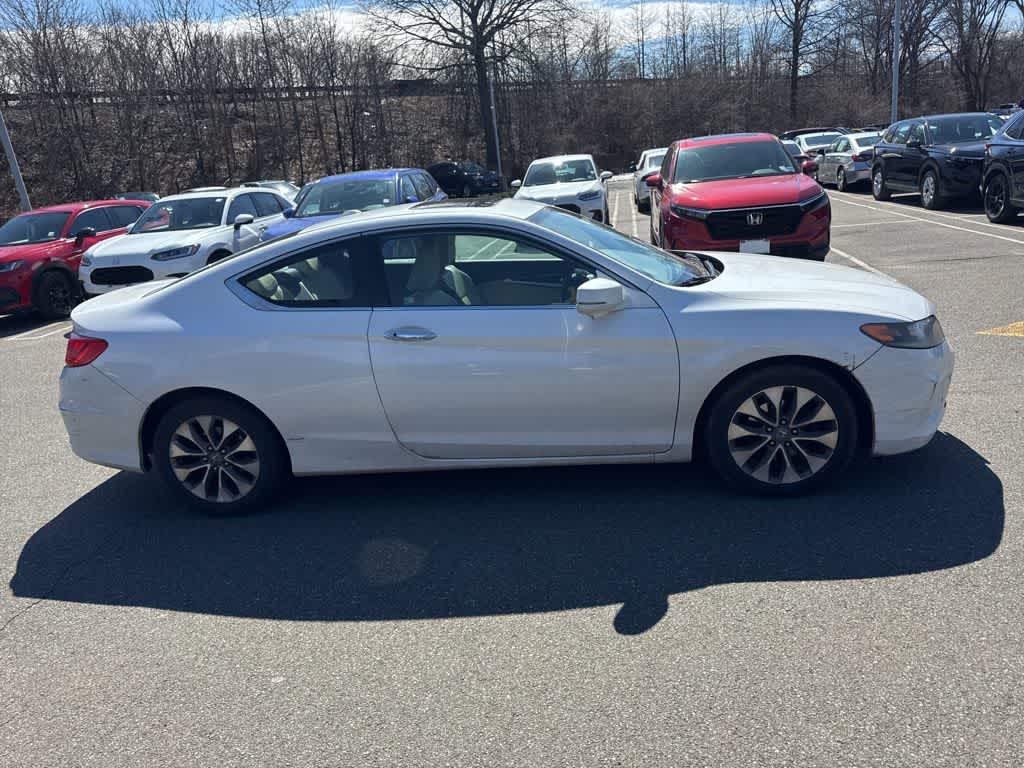 2015 Honda Accord Base