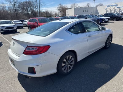 2015 Honda Accord Base