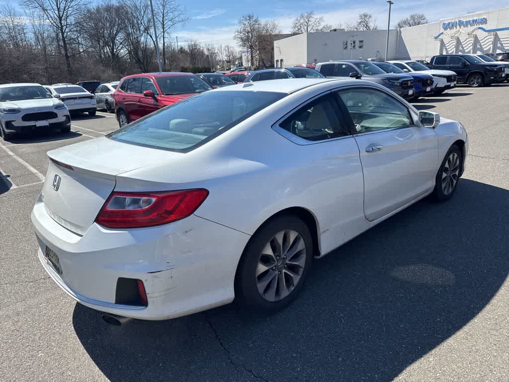 2015 Honda Accord Base