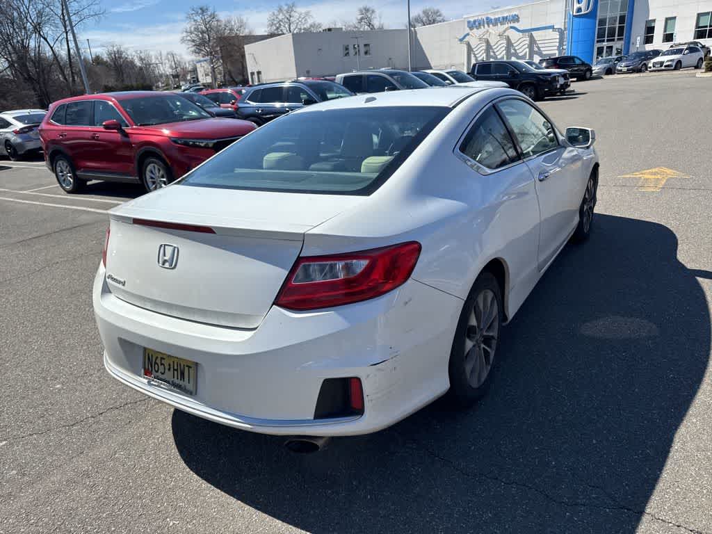 2015 Honda Accord Base