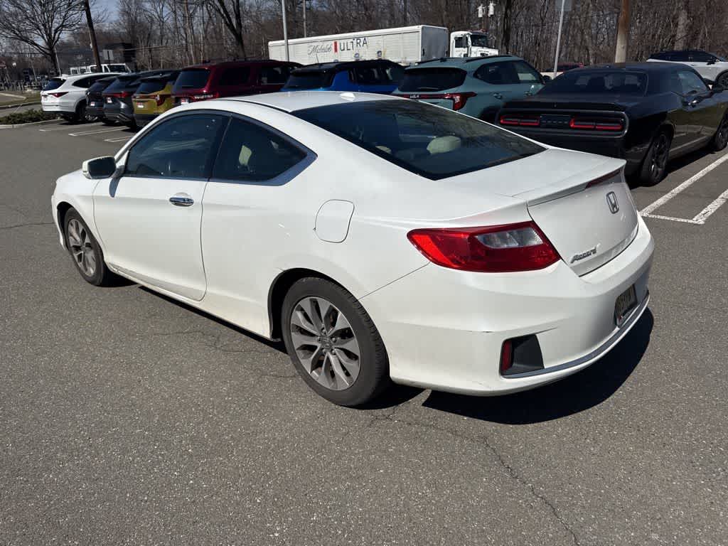 2015 Honda Accord Base