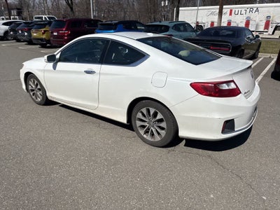 2015 Honda Accord Base