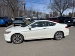 2015 Honda Accord Base