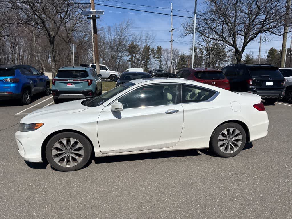 2015 Honda Accord Base
