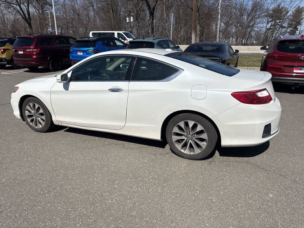 2015 Honda Accord Base