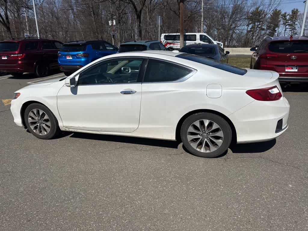 2015 Honda Accord Base