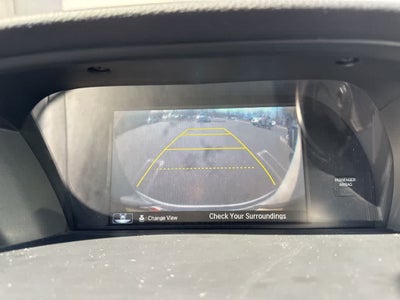 2015 Honda Accord Base