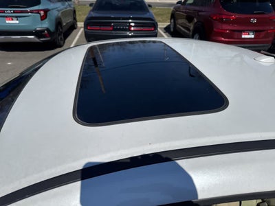 2015 Honda Accord Base