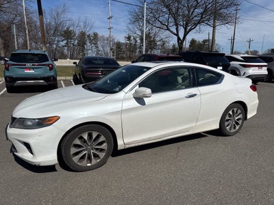 2015 Honda Accord Base
