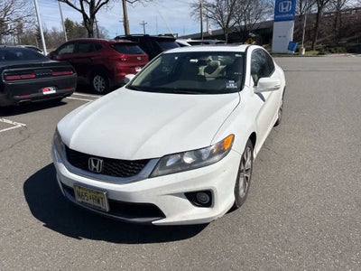 2015 Honda Accord Base