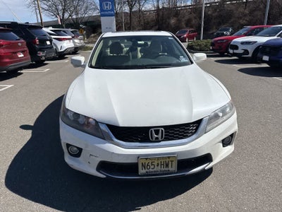 2015 Honda Accord Base