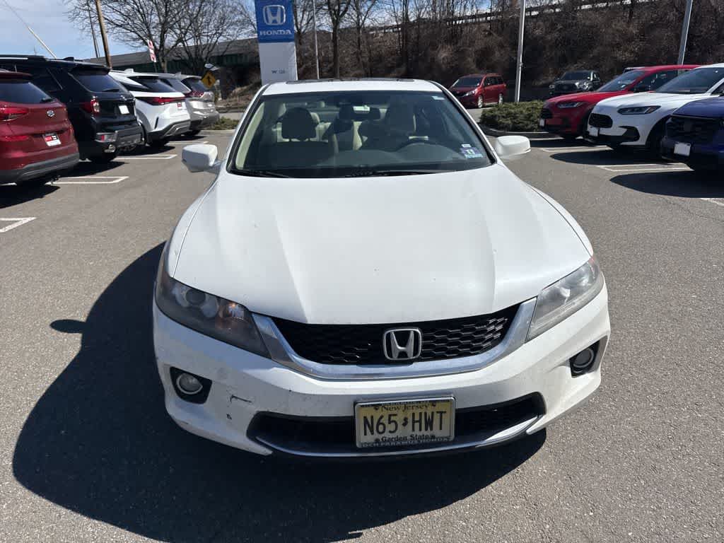 2015 Honda Accord Base