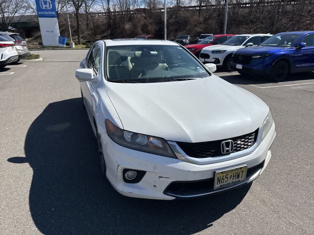 2015 Honda Accord Base