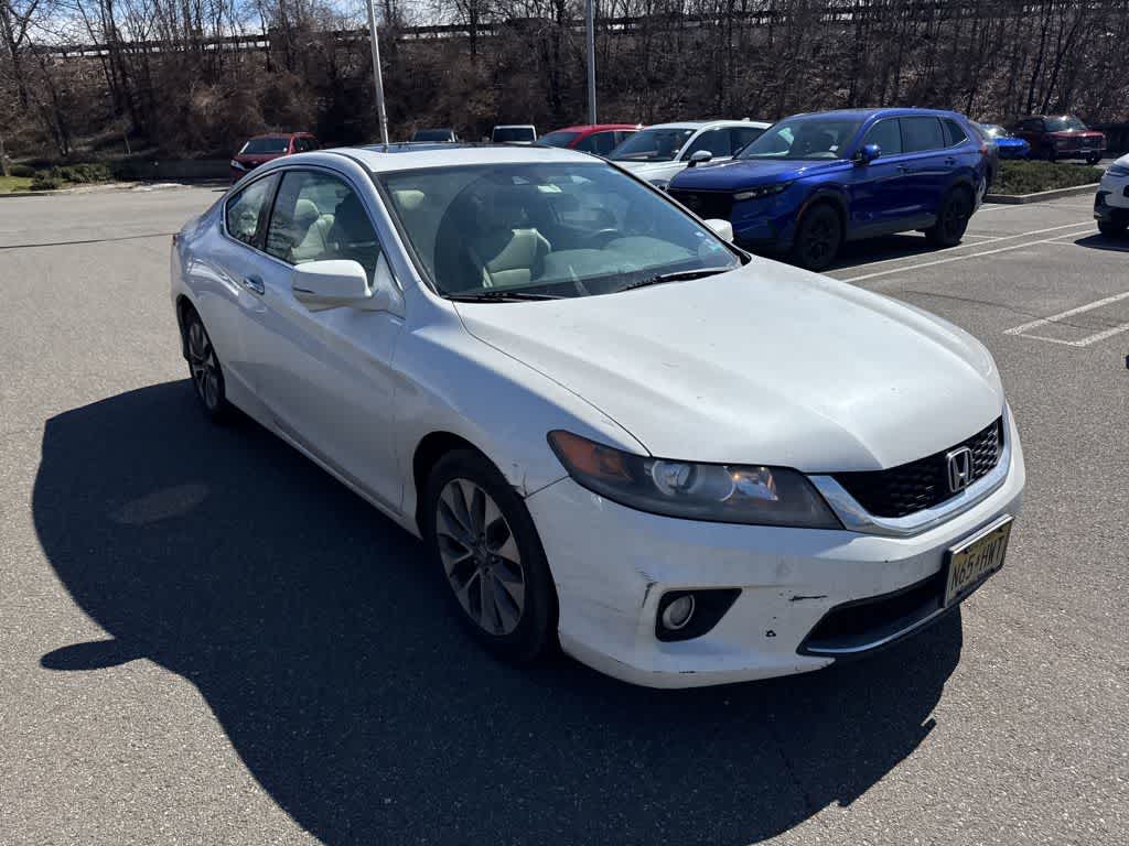 2015 Honda Accord Base