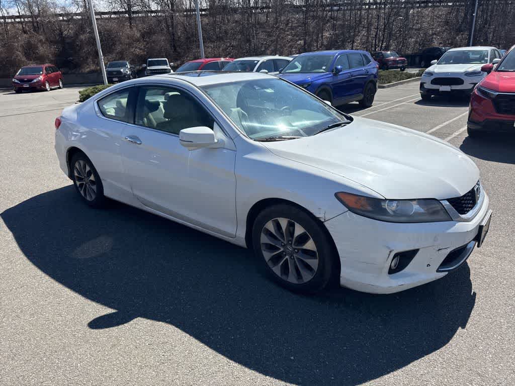 2015 Honda Accord Base