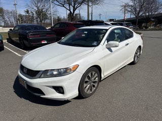 2015 Honda Accord Base
