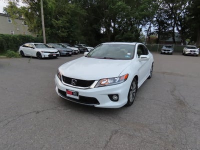 2014 Honda Accord Base