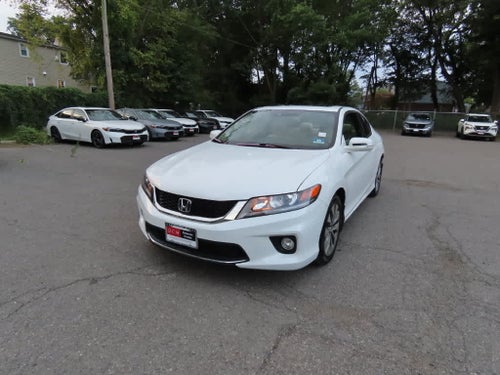 2014 Honda Accord Base