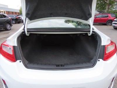 2014 Honda Accord Base