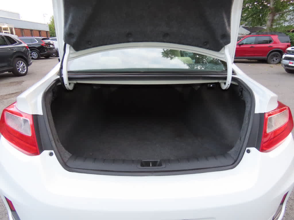 2014 Honda Accord Base