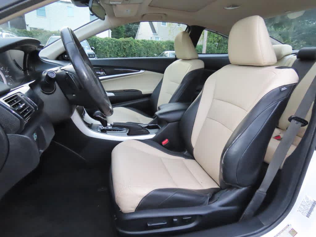 2014 Honda Accord Base