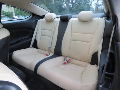 2014 Honda Accord Base