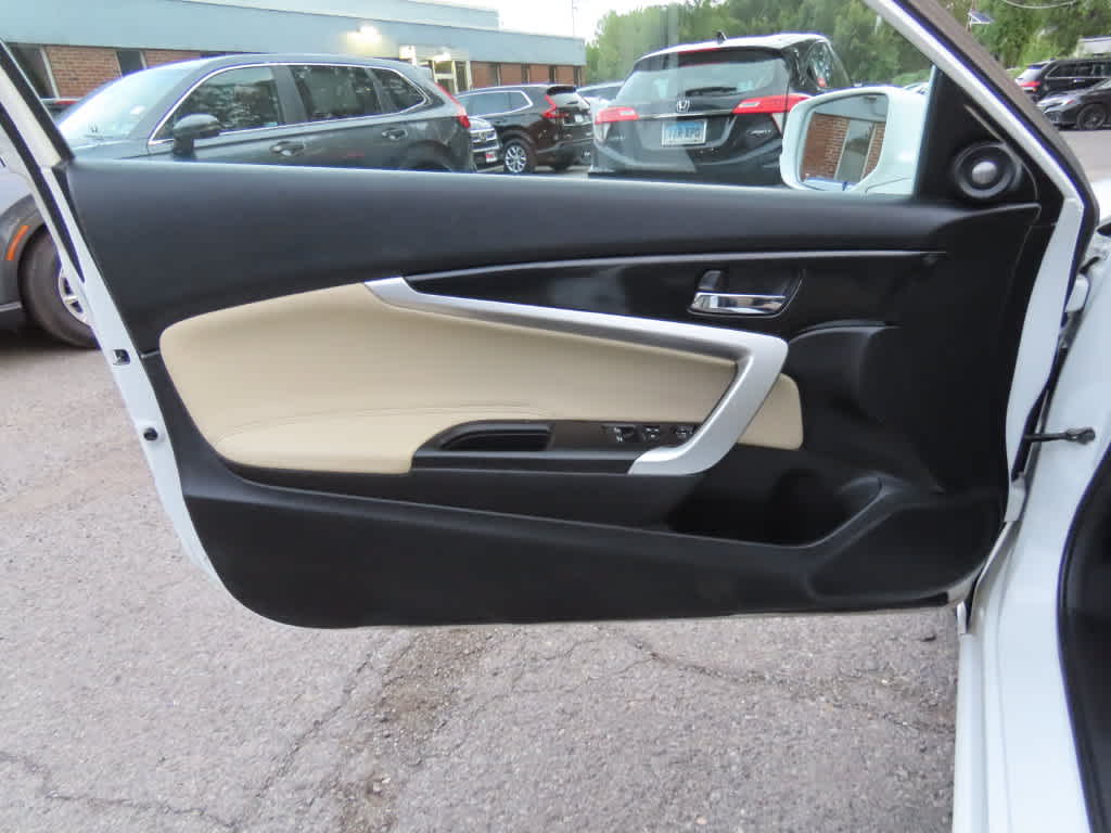 2014 Honda Accord Base