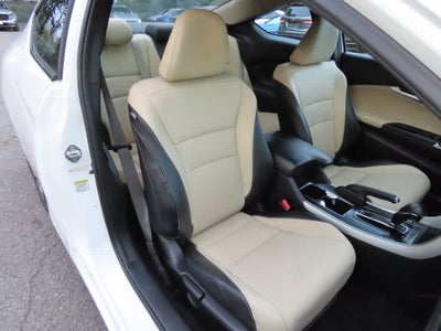 2014 Honda Accord Base
