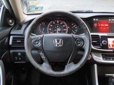 2014 Honda Accord Base