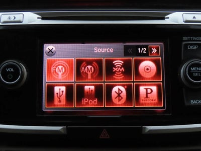 2014 Honda Accord Base