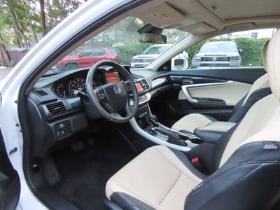 2014 Honda Accord Base