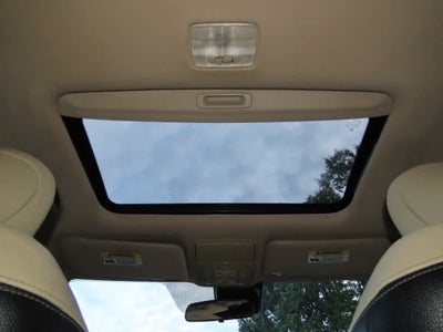 2014 Honda Accord Base