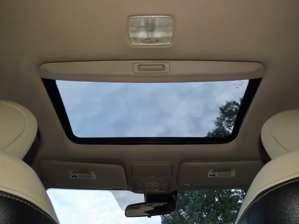 2014 Honda Accord Base