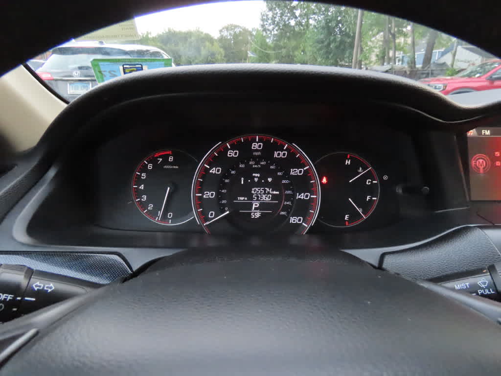 2014 Honda Accord Base