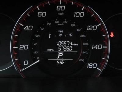 2014 Honda Accord Base
