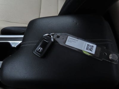 2014 Honda Accord Base
