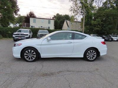 2014 Honda Accord Base